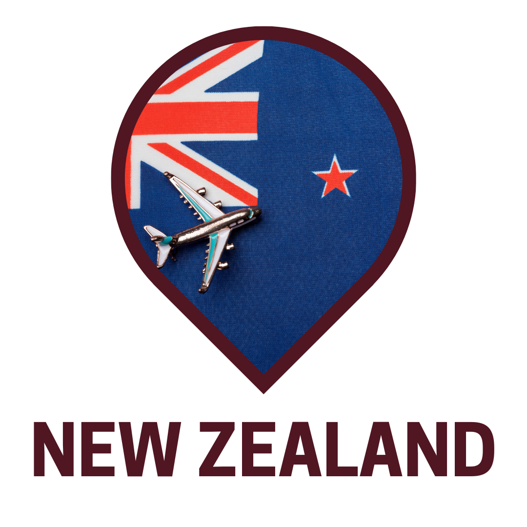 NEW ZEALAND (11)